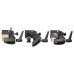 Manfrotto Wedges for 035 Superclamp (4) MN-035WDG